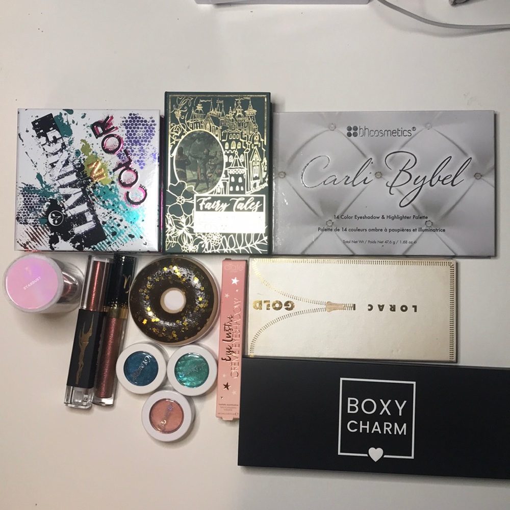MAKEUP BUNDLE
